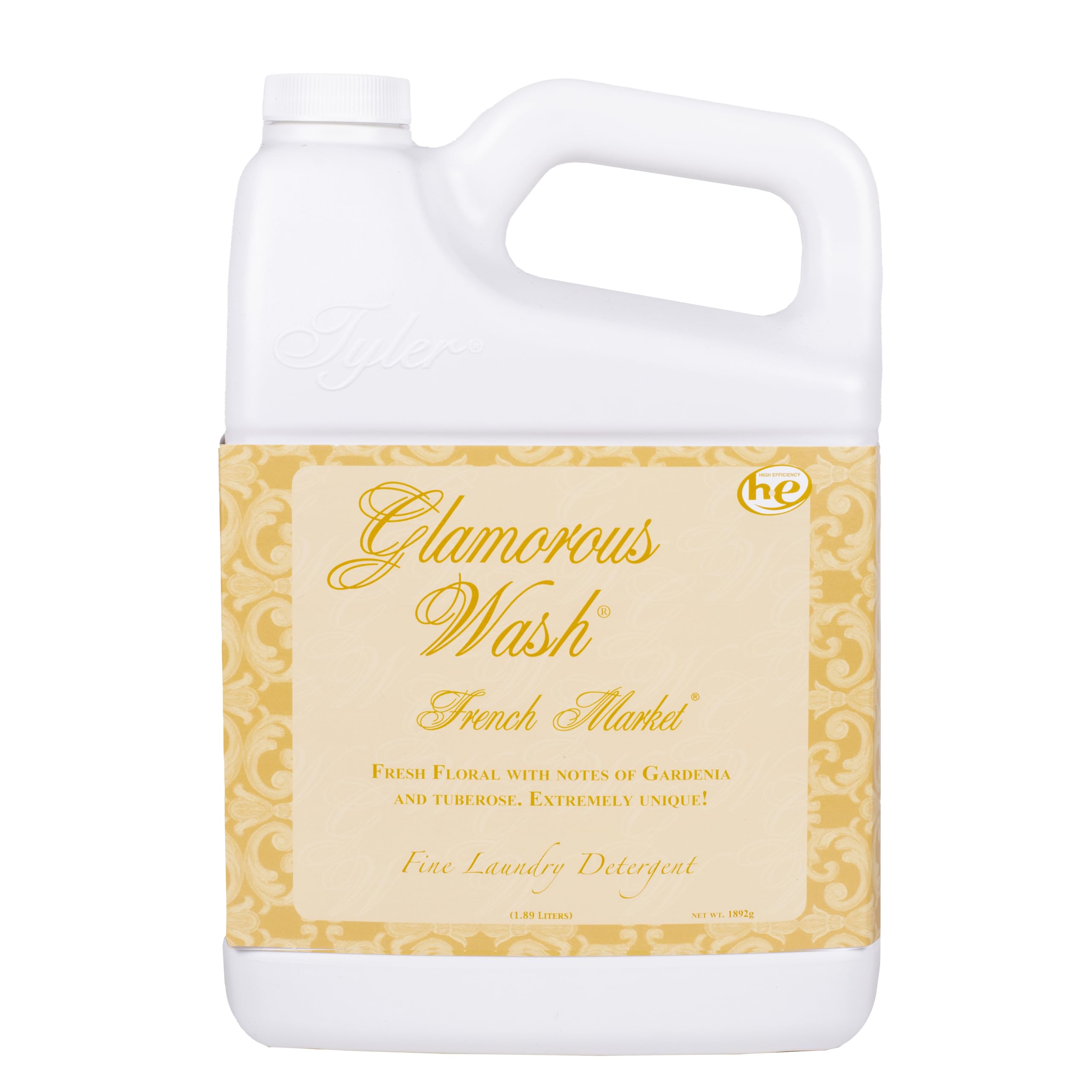 1990s タワーオブテラー 1ウォッシュ程度 美品 MADE IN USA Amazon.com: Tyler Candle - French Market Half Gallon (1.89 liters